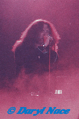 Coverdale