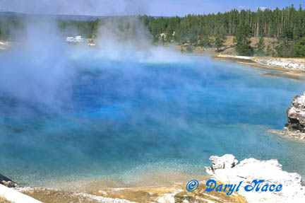 Emerald Pool