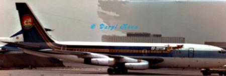 Led Zep Plane