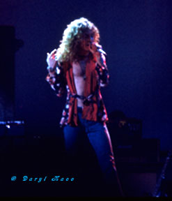 Robert Plant